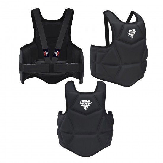 Chest Guards Mens