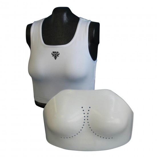 Chest Guards Women