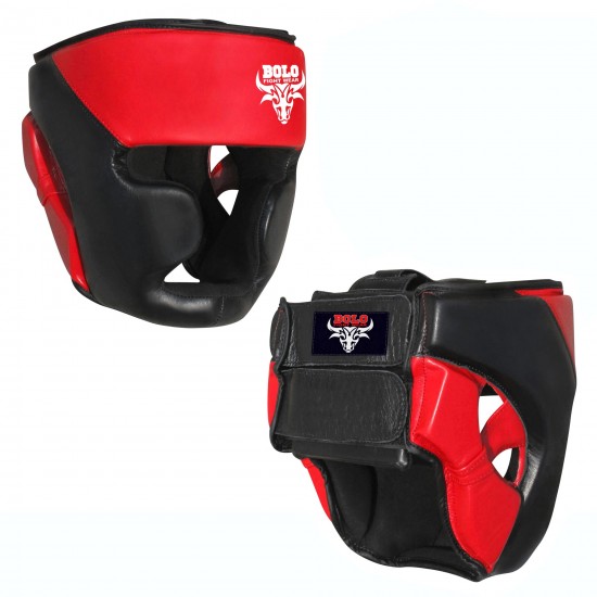 Head Guards