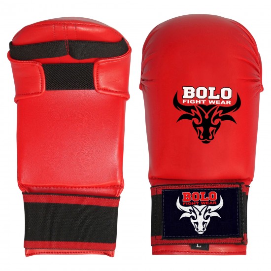 Semi Contact Gloves