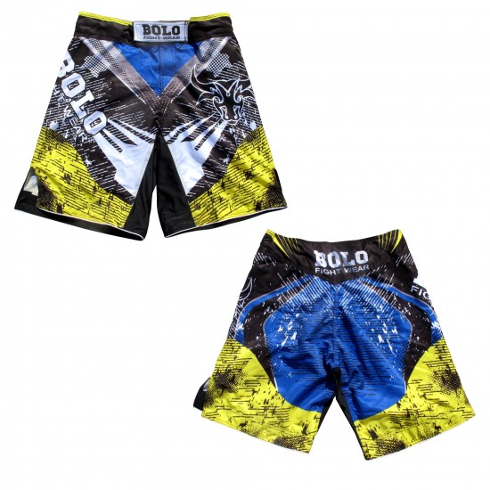 MMA Shorts