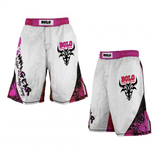 MMA Shorts