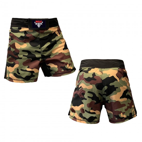 MMA Shorts