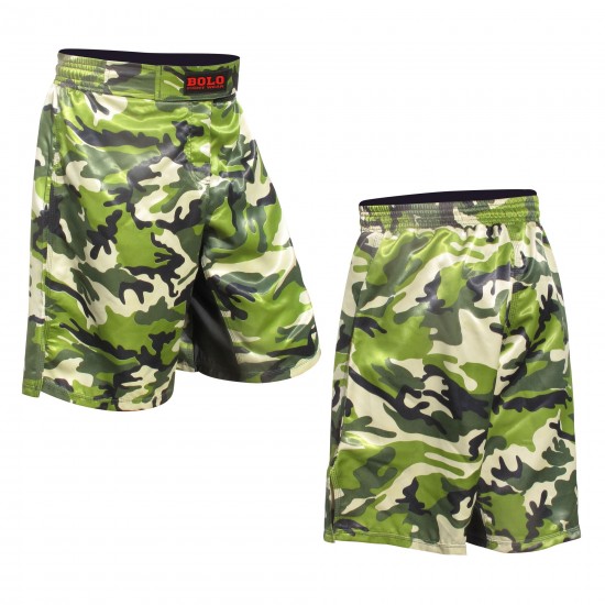 MMA Shorts