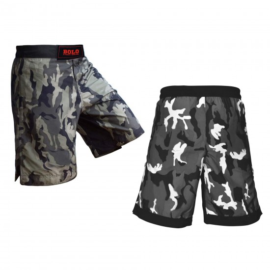 MMA Shorts