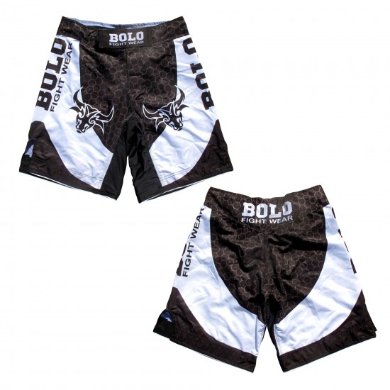 MMA Shorts