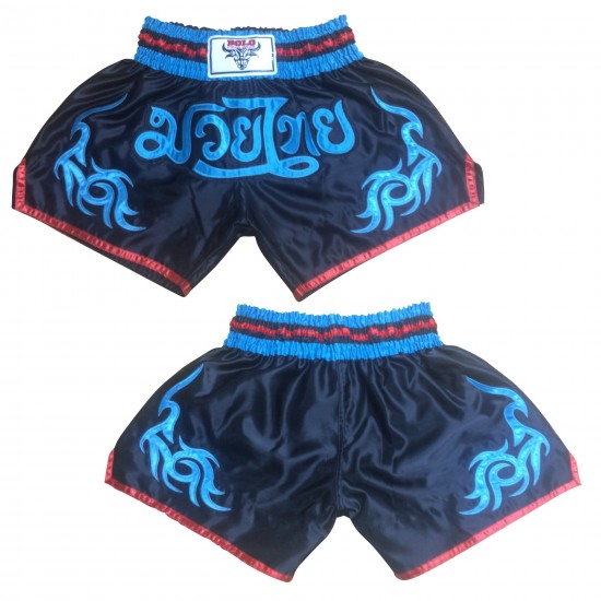 Muay Thai Shorts