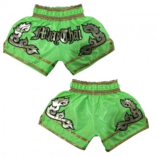 Muay Thai Shorts