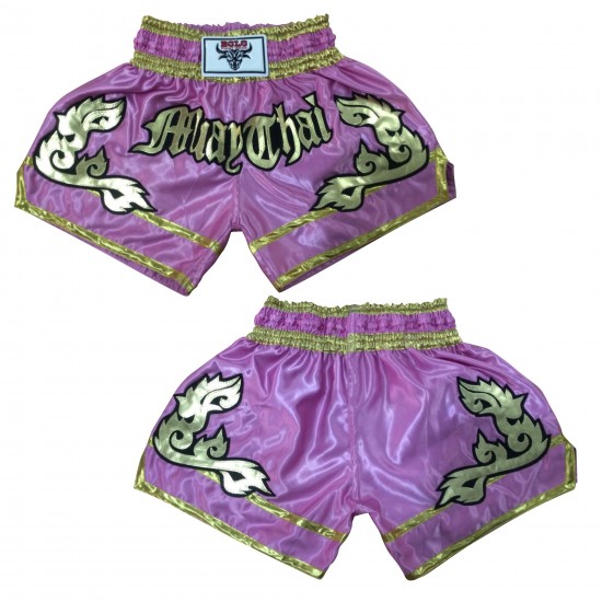 Muay Thai Shorts