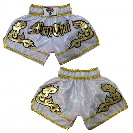 Muay Thai Shorts