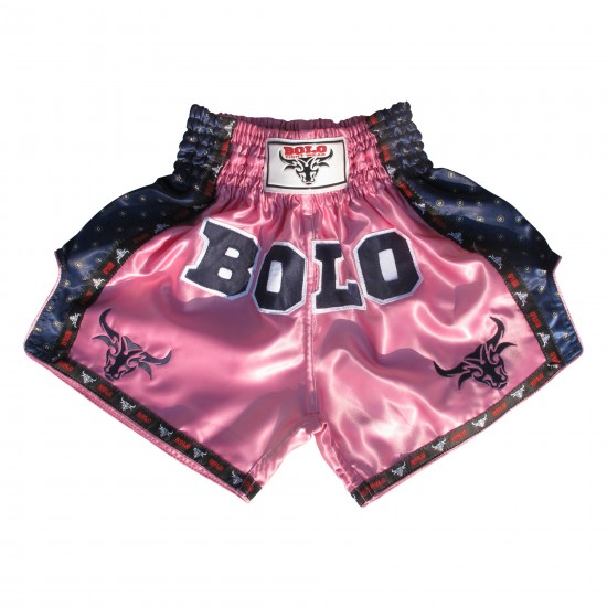 Muay Thai Shorts