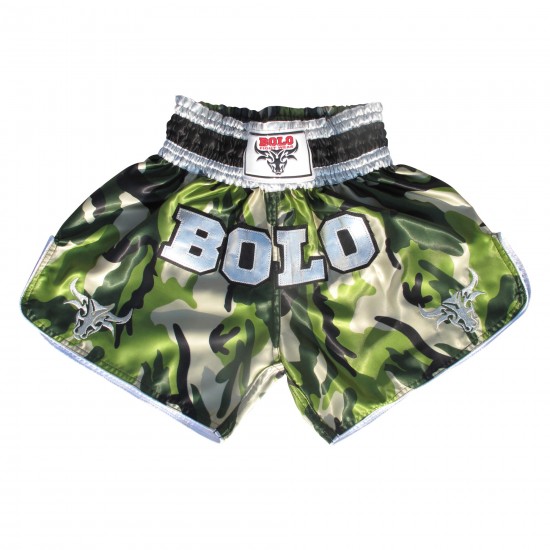 Muay Thai Shorts