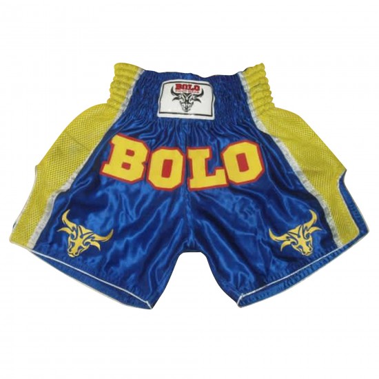 Muay Thai Shorts