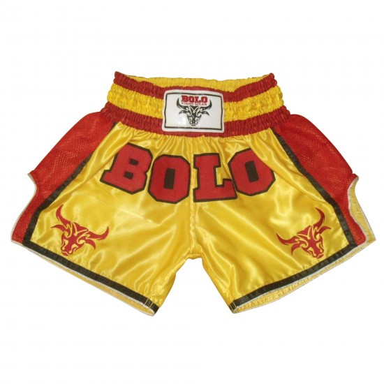 Muay Thai Shorts