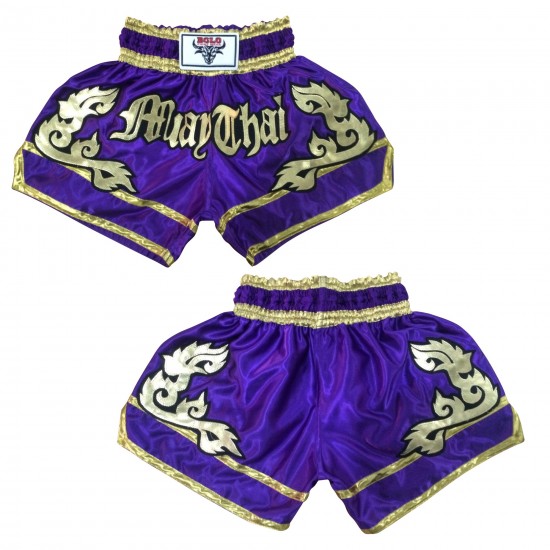 Muay Thai Shorts