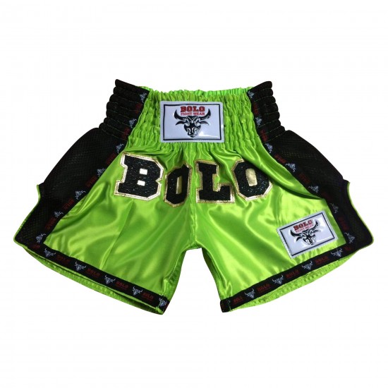 Muay Thai Shorts