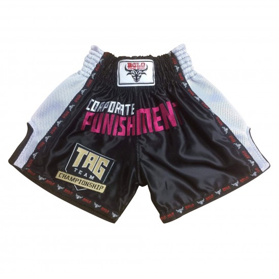 Muay Thai Shorts