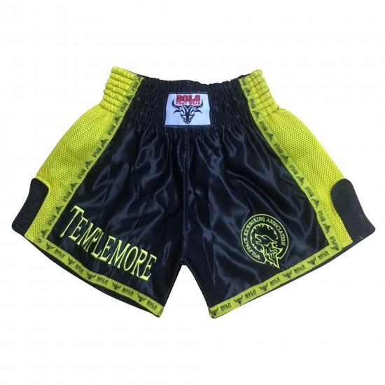 Muay Thai Shorts