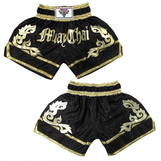 Muay Thai Shorts