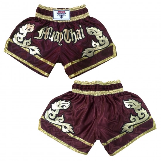 Muay Thai Shorts