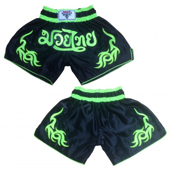 Muay Thai Shorts