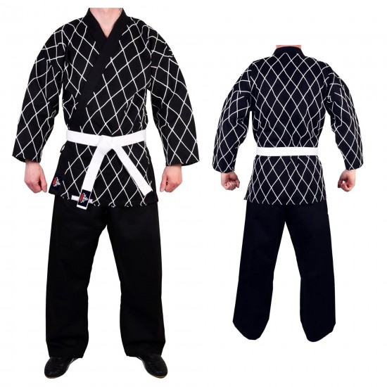 Hapkido Suits