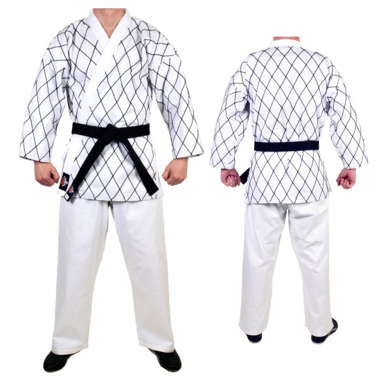 Hapkido Suits