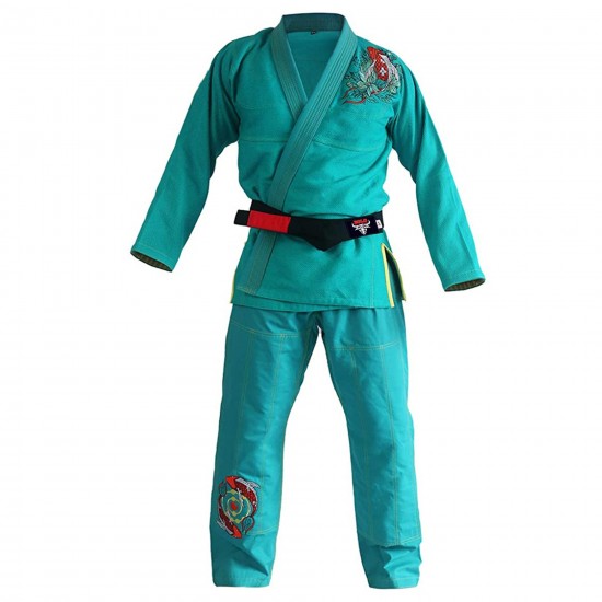 Judo Suits