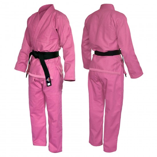 Jujutsu Suits