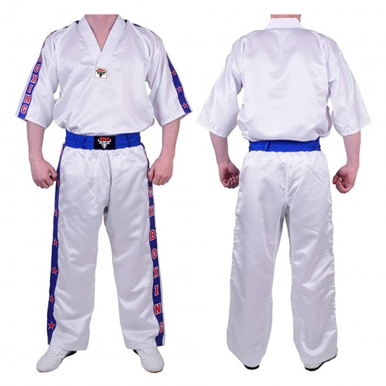 Kickboxing Suits