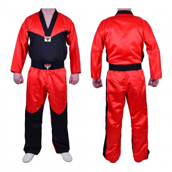 Kickboxing Suits