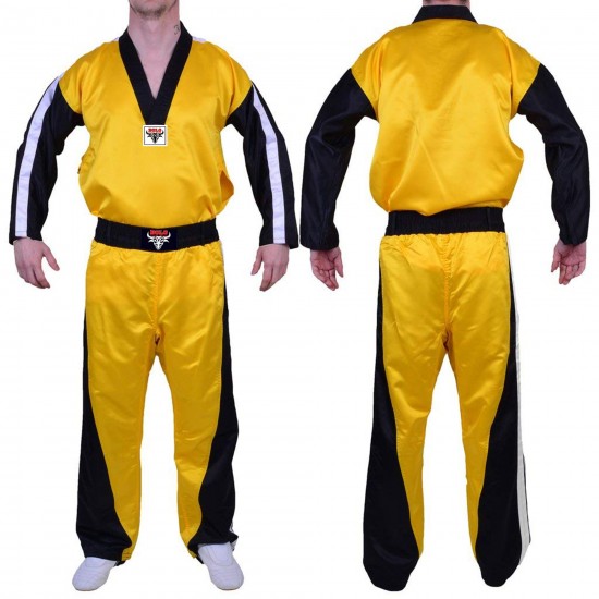 Kickboxing Suits