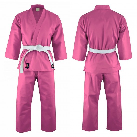 Karate Suits