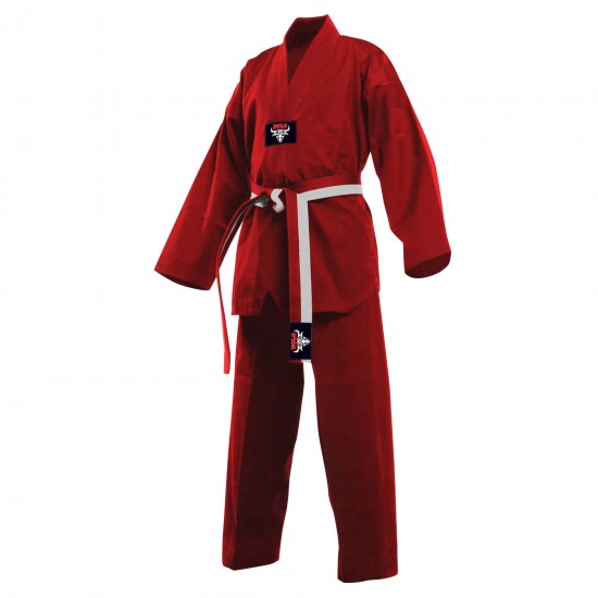 Tae-kwondo Suits