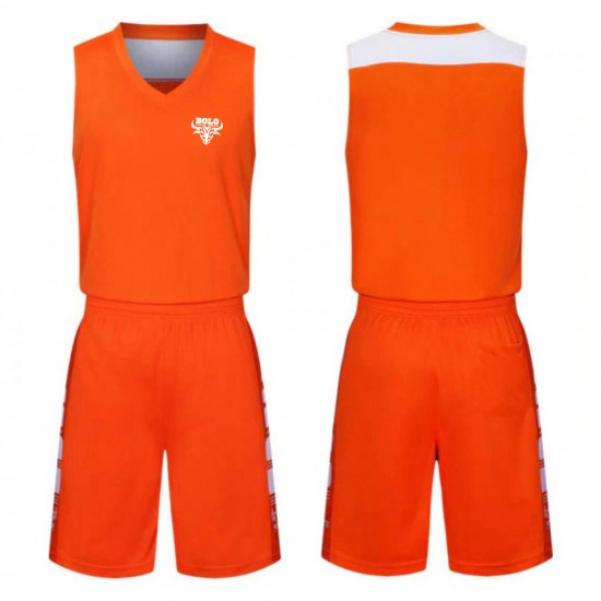 Baskit Ball Suits