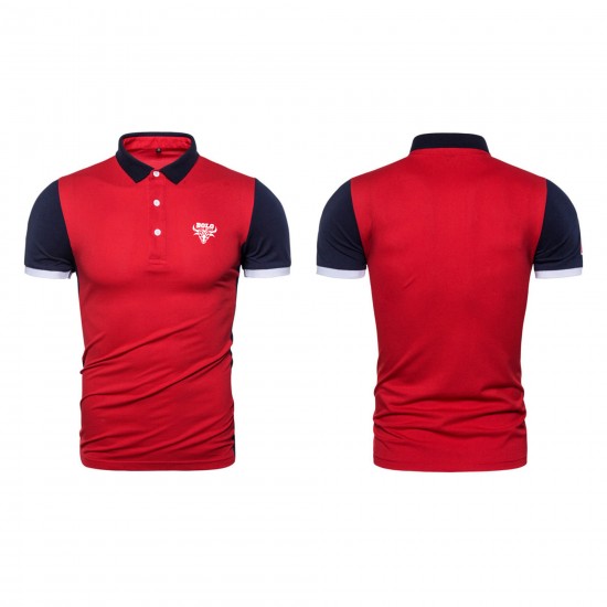 Polo Shirts