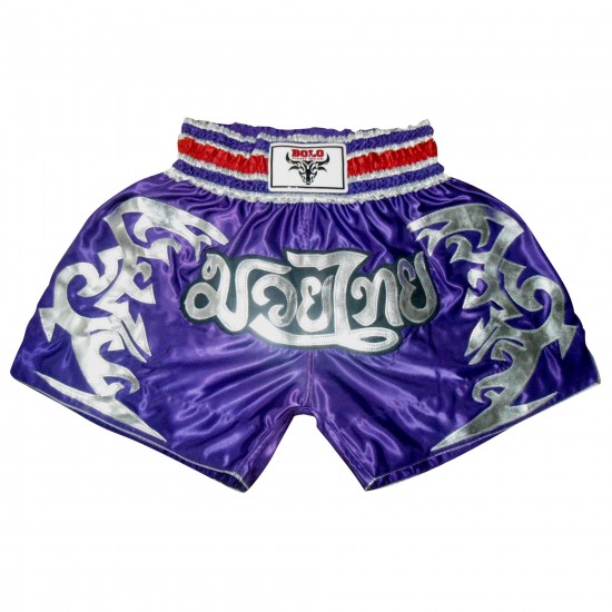 Thai Shorts